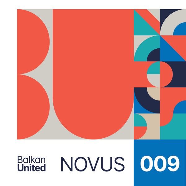 VA - Novus (Vol. 9) [BU013]